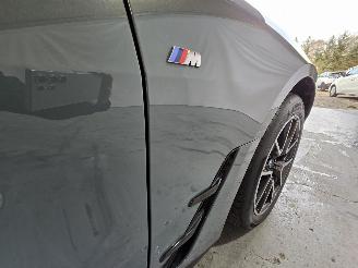 BMW i4 eDrive35 M Sport Edition 70 kWh picture 21