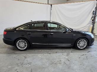 Audi A6 Limousine 3.0 TFSI quattro Pro Line picture 8