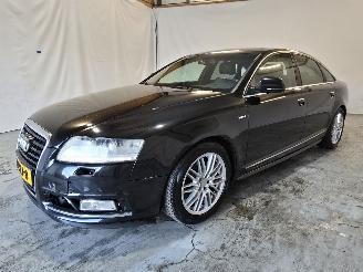 Audi A6 Limousine 3.0 TFSI quattro Pro Line picture 3