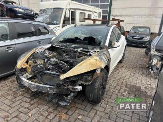 Uttjänta bilar auto Tesla Model 3 Model 3, Sedan, 2017 Long Range, Performance AWD 2024/11