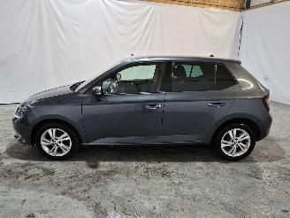 Skoda Fabia 1.2 TSI First Edition Ambition picture 4