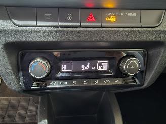 Skoda Fabia 1.2 TSI First Edition Ambition picture 32