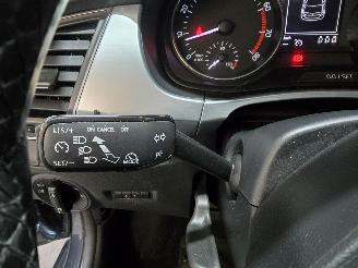 Skoda Fabia 1.2 TSI First Edition Ambition picture 27