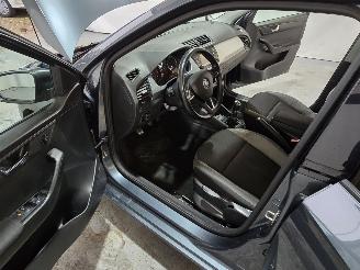 Skoda Fabia 1.2 TSI First Edition Ambition picture 19