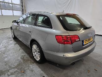 Audi A6 avant 2.0 TFSI Business picture 5