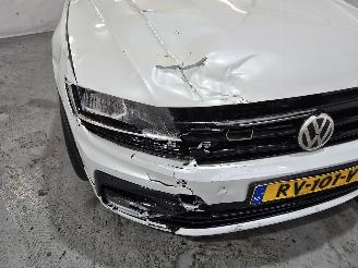 Volkswagen Tiguan 1.4 TSI 4Motion Highline picture 10