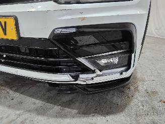 Volkswagen Tiguan 1.4 TSI 4Motion Highline picture 11