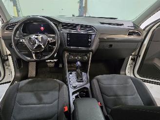 Volkswagen Tiguan 1.4 TSI 4Motion Highline picture 28