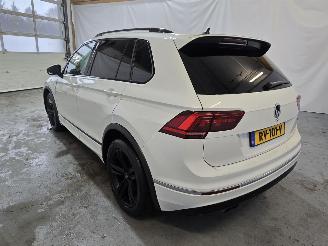 Volkswagen Tiguan 1.4 TSI 4Motion Highline picture 5