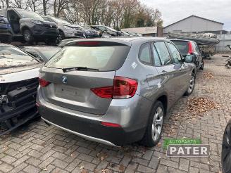 BMW X1 X1 (E84), SUV, 2009 / 2015 xDrive 20i 2.0 16V Twin Power Turbo picture 3