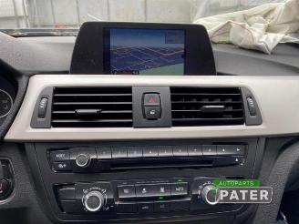 BMW 3-serie 3 serie Touring (F31), Combi, 2012 / 2019 318d 2.0 16V picture 12