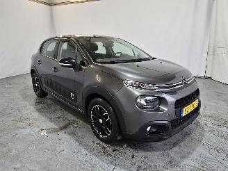 škoda osobní automobily Citroën C3 1.2 PureTech Feel Edition 2018/6