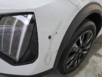 Peugeot 2008 1.2 Hybrid 145 GT picture 9