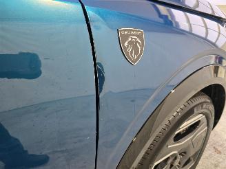 Peugeot 5008 GT Avantage 73 kWh picture 9
