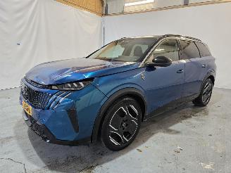 Peugeot 5008 GT Avantage 73 kWh picture 3