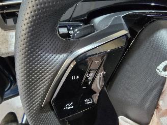 Peugeot 5008 GT Avantage 73 kWh picture 39