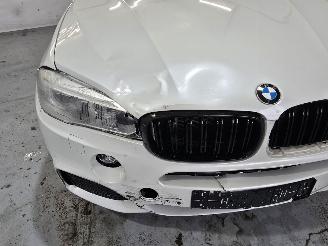 BMW X5 M50D picture 10