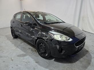 Vaurioauto  passenger cars Ford Fiesta 1.0 EcoB 2021/2