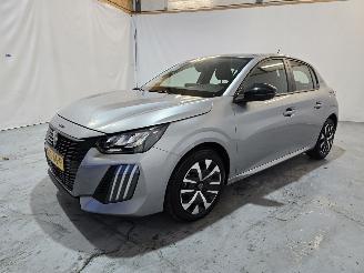 Peugeot 208 1.2 PureTech 75 Style picture 3