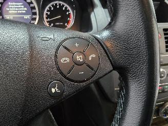 Mercedes C-klasse 180 K BlueEFFICIENCY picture 36