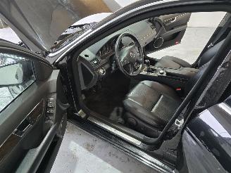 Mercedes C-klasse 180 K BlueEFFICIENCY picture 29