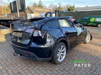 Tesla Model Y Model Y (5YJY), SUV, 2019 RWD picture 3