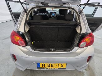 Mitsubishi Space-star 1.2 Cool+ picture 16