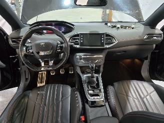 Peugeot 308 SW 1.2 GT-Line picture 26