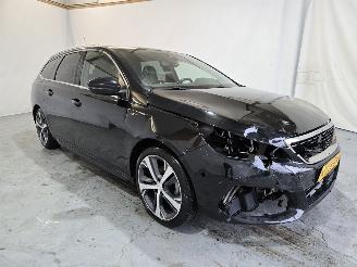 Unfallwagen Peugeot 308 SW 1.2 GT-Line 2021/1