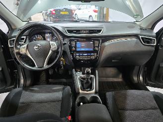 Nissan Qashqai 1.2 Connect Edition picture 18