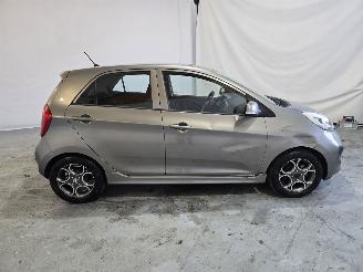 Kia Picanto 1.0 CVVT ISG Plus P. picture 8