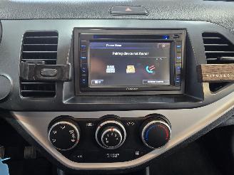 Kia Picanto 1.0 CVVT ISG Plus P. picture 26