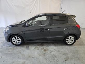 Mitsubishi Space-star 1.0 CVVT ISG Plus P. picture 4