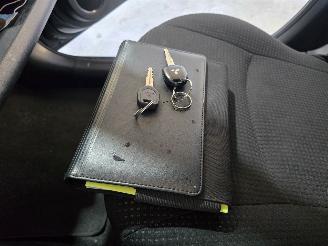 Mitsubishi Space-star 1.0 CVVT ISG Plus P. picture 32