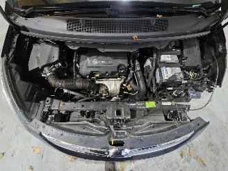 Opel Zafira TOURER  1.4 Cosmo picture 18