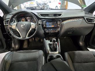 Nissan Qashqai 1.2 N-Connecta picture 24