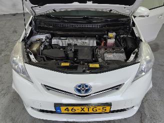 Toyota Prius Plus Wagon 1.8 Aspiration 96g picture 12