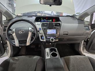 Toyota Prius Plus Wagon 1.8 Aspiration 96g picture 21