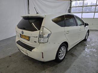 Toyota Prius Plus Wagon 1.8 Aspiration 96g picture 7