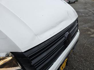 Volkswagen Crafter 35 2.0 TDI L3H3 picture 8