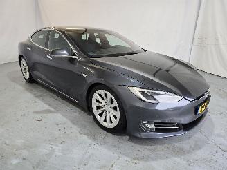  Tesla Model S 75D Base 2018/2