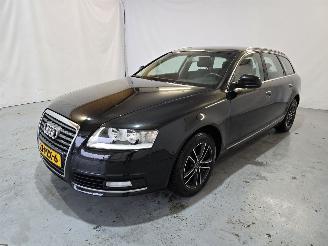 Audi A6 avant 2.0 TFSI Business Ed picture 3