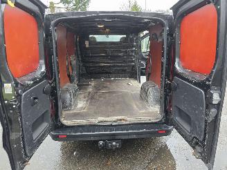 Renault Trafic 1.6 DCI Comfort picture 22