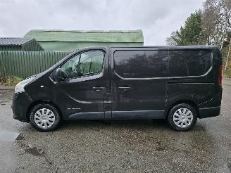 Renault Trafic 1.6 DCI Comfort picture 4