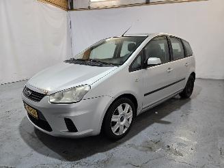 Ford C-Max 1.6 TDCi Trend picture 3