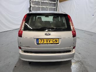 Ford C-Max 1.6 TDCi Trend picture 6