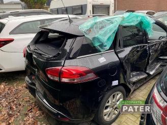 Renault Clio Clio IV Estate/Grandtour (7R), Combi 5-drs, 2012 / 2021 0.9 Energy TCE 90 12V picture 3