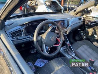 Volkswagen Polo Polo VI (AW1), Hatchback 5-drs, 2017 2.0 GTI Turbo 16V picture 5