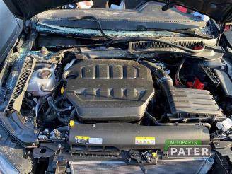 Volkswagen Polo Polo VI (AW1), Hatchback 5-drs, 2017 2.0 GTI Turbo 16V picture 9