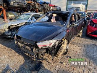  Volkswagen Polo Polo VI (AW1), Hatchback 5-drs, 2017 2.0 GTI Turbo 16V 2024/4